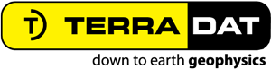 Geophysical Survey Company – TerraDat (UK) Ltd Logo