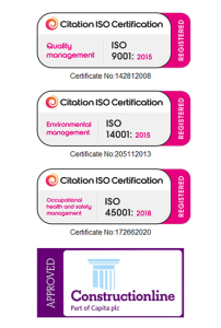 ISO Quality Accreditation